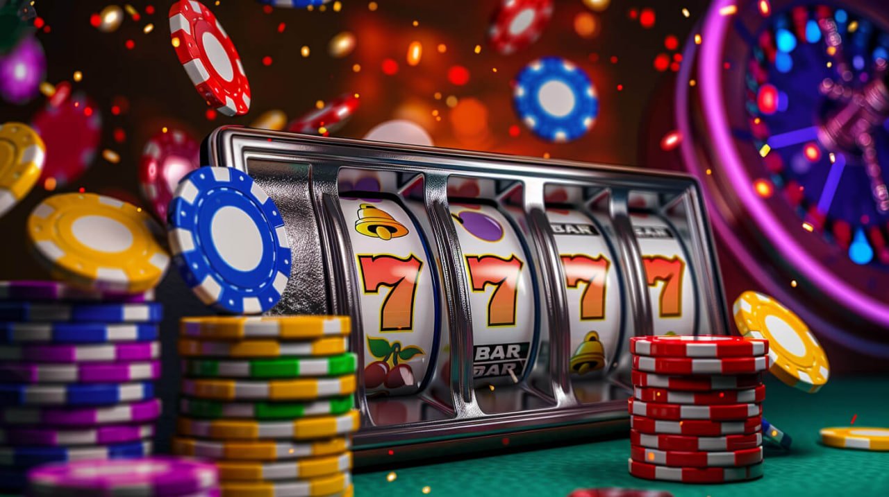 Live Casino mmgo66